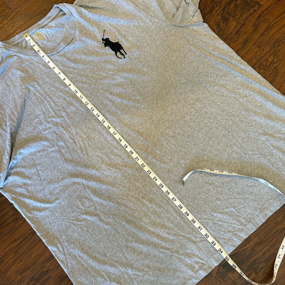 Ralph Lauren Polo 4XLT - Picture 4 of 8